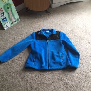 FILA sport jacket